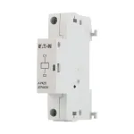 Eaton A-PKZ0 &scaron;unto atleidimo modulis 230 V AC, skirtas PKZ0/PKE grandinės pertraukikliams (073187)