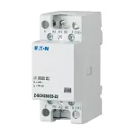 Eaton montavimo kontaktorius FUG Z-SCH230/25-22 230V AC 25A 2NO 2NC DIN bėgelis 248849