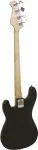 DIMAVERY PB-320 elektrinė bosinė gitara, juoda 26221010