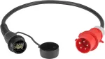 LAPP MOBILITY CEE įkrovimo adapteris Universal, iki 22 kW, 3 fazių (64706)