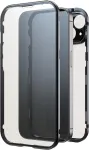 Black Rock Cover 360&deg; Glass dėklas Apple iPhone 16, juodas 00228084