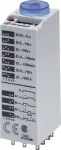 Finder 85.03.8.240.0000 daugiafunkcis laiko relė, 24-240 V AC/DC, 3 CO, 10 A, 18 funkcijų