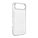 SBS mobilusis dangtelis, skirtas Apple iPhone 17 Air PUIPC1766CLEARMWHI