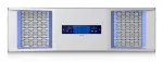 Ubiquiti UniFi 3U dekoratyvinis skydelis - UACC-3U-Bezel