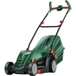 Elektrinė vejapjovė Bosch UniversalRotak 37-550 &mdash; 1400 W, 37 cm pjovimo plotis