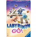 Stalo žaidimas Labyrinth GO