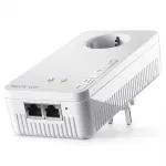 Powerline Wi‑Fi rinkinys Devolo Magic 2 WiFi 6 next Multiroom 7195 &ndash; Wi‑Fi 6 tinklas per elektros laidus