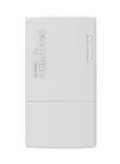 Mikrotik PowerBox Pro laidinis mar&scaron;rutizatorius Gigabit Ethernet baltas