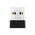 Mercusys MA20N AC650 Nano USB Wi-Fi adapteris