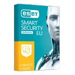 ESET Smart Security Premium licencija įmonei (3 įreng.)