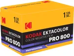 Kodak Ektacolor Pro 800 135/36 spalvota negatyvinė fotojuosta, 1 vnt.