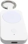 RealPower 495551 i&scaron;orinis akumuliatorius 1000watch, skirtas Apple Watch, mini