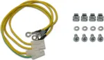 Wirewin įžeminimo komplektas, 300 mm
