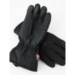Viking Sherpa GTX 2.0 moterų slidinėjimo pir&scaron;tinės, juodos, 6 dydis