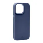 Puro Icon Mag Pro MagSafe silikoninis dėklas Apple iPhone 15 Pro Max, Dark Blue