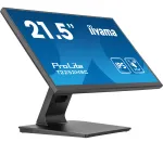 Monitorius iiyama ProLite T2252MSC-B2 54,6 cm (21,5 col.) Full HD LCD jutiklinis juodas