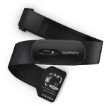 &Scaron;irdies ritmo monitorius Garmin HRM 200 juodas