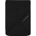 Apsauginis dangtelis PocketBook H-SO-634-K-WW, 6 colių, juodas