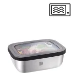 Maisto indas GEFU PROVIDO 1,3 l, BPA-free sandarus laikymo indas