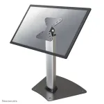Neomounts FPMA-D1500SILVER Monitor laikiklis 10-32 colių