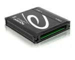 Delock 91686 USB 3.0 CFast kortelių skaitytuvas
