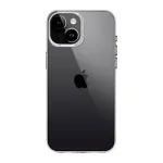 Apsauginis dėklas Joyroom PN-15B1 Glacier iPhone 15 &ndash; skaidrus plonas permatomas dangtelis