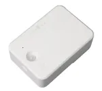 Catlink kvapų &scaron;alinimo įrenginys gyvūnų tualetams CL-D-01 &mdash; ABS, baltas, 75&times;37&times;108 mm