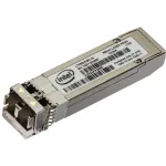 Intel E25GSFP28SR tinklo siųstuvas-imtuvas, SFP28, 25 Gbit/s, 850 nm, 100 m