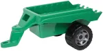 Lena GIGA TRUCKS priekaba ZL-02124