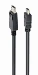 GEMBIRD DisplayPort į HDMI laidas 5m