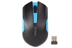 A4 TECH G3-200N belaidė optinė pelė, 1000 DPI