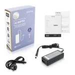 Maitinimo adapteris MITSU HP 19,5 V 3,33 A ne&scaron;iojamiesiems kompiuteriams