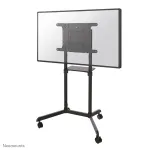 Neomounts NS-M1250BLACK mobilus stovas televizoriui 37-70 colių - sukamas