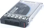 Lenovo 4XB7A14176 vidinis kietojo kūno diskas 7.68 TB 2.5 colio SAS