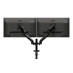 AOC AD110D0 monitor laikiklis / stovas 81.3 cm (32 col.) stalas Juoda