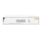 HPE Aruba Instant On 1430 8G Class4 PoE 64W valdiklis