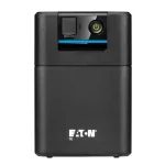 Eaton 5E Gen2 2200 USB nepertraukiamo maitinimo &scaron;altinis (UPS) Linijinis-interaktyvus 2,2 kVA 1200 W 6 AC i&scaron;ėjimai