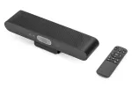 DIGITUS 4K All-in-One vaizdo juosta Mini - vaizdo konferencijų sistema (2x mikr. / 1x garsiakalbis)