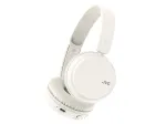 Ausinės JVC Deep Bass Bluetooth On Ear White