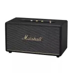 Marshall Stanmore III garsiakalbis su &bdquo;Bluetooth&ldquo;, juodos spalvos