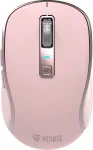 Belaidė pelė YENKEE YMS 2085PK NOBLE Dual WiFi Bluetooth
