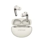 Belaidės ausinės OnePlus Buds Pro3 Lunar Radiance