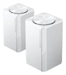 &bdquo;Xiaomi AC1200&ldquo; tinklo sistema (2 vnt.)