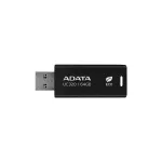 ADATA UC320 USB atmintinė 64 GB USB Type-A 3.2 Gen 1 (3.1 Gen 1) Juoda
