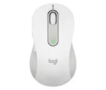 LOGITECH Signature M650 L belaidė pelė - Off-white EMEA