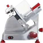 Pjaustyklė maistui Berkel Pro Line XS25 Tef.