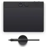 Mažas plan&scaron;etinis pie&scaron;tukas Wacom Intuos Pro