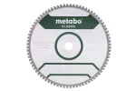 Diskinis pjūklo diskas Metabo 628286000 30,5 cm