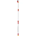 Benzininė vejapjovė WOLF-Garten POWER DUAL CUT RR 400 T