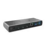 Laidinis Dock Sonnet Echo 11 Thunderbolt 4 Juodas
